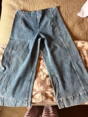 Slimming Capree jeans